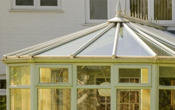 conservatory roof repair Owler Bar, Derbyshire