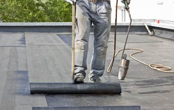 flat roof replacement Owler Bar, Derbyshire