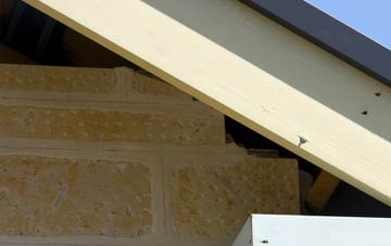 soffit repair Owler Bar